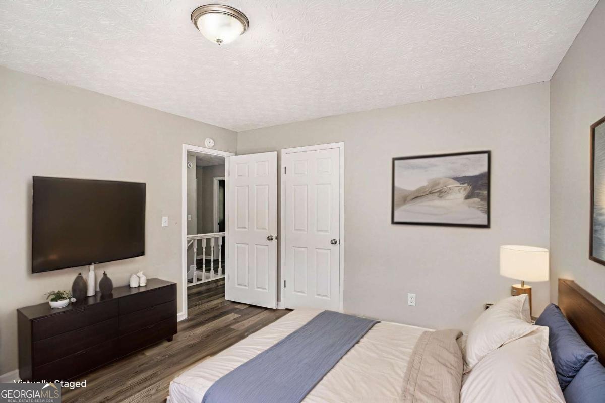 3745 Londonderry Court Stonecrest - Photo 31