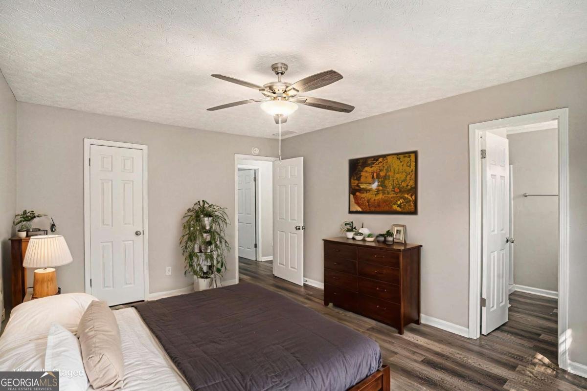 3745 Londonderry Court Stonecrest - Photo 35