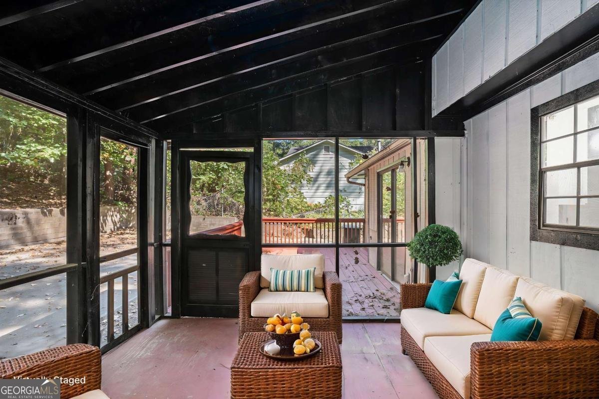 3745 Londonderry Court Stonecrest - Photo 38