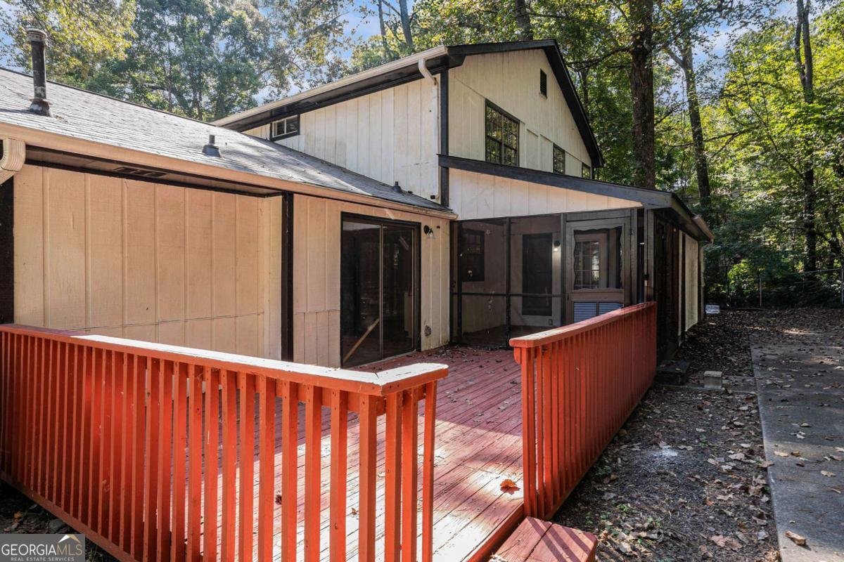 3745 Londonderry Court Stonecrest - Photo 40