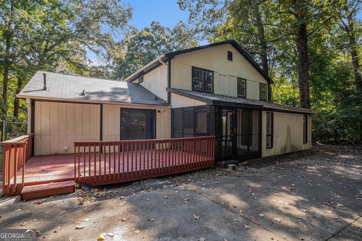 3745 Londonderry Court Stonecrest - Photo 41