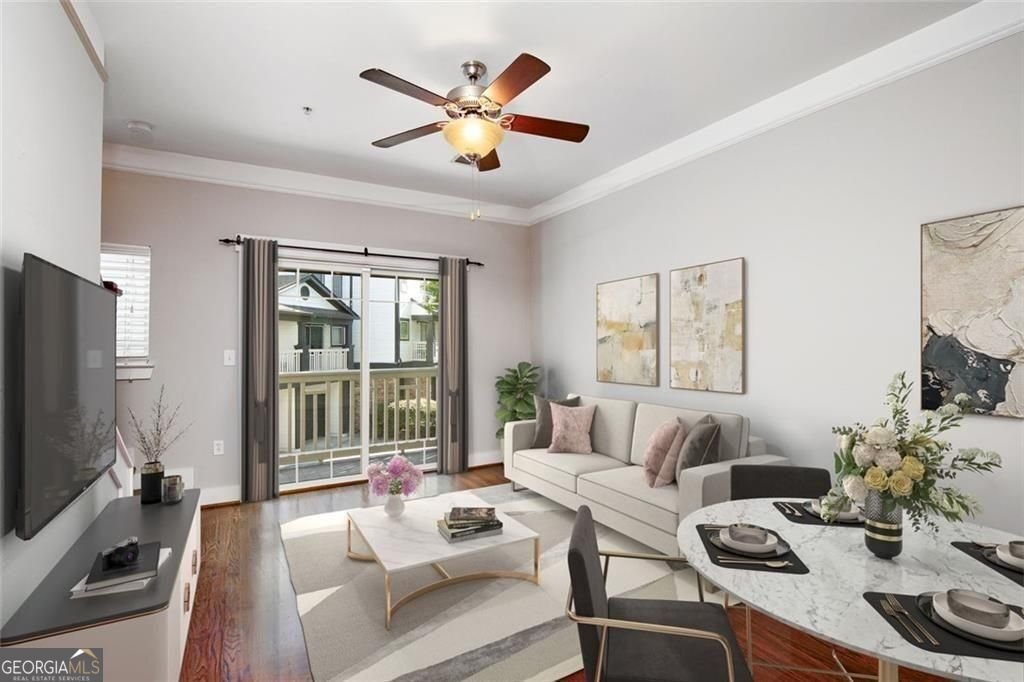 220 Semel Circle Atlanta - Photo 17