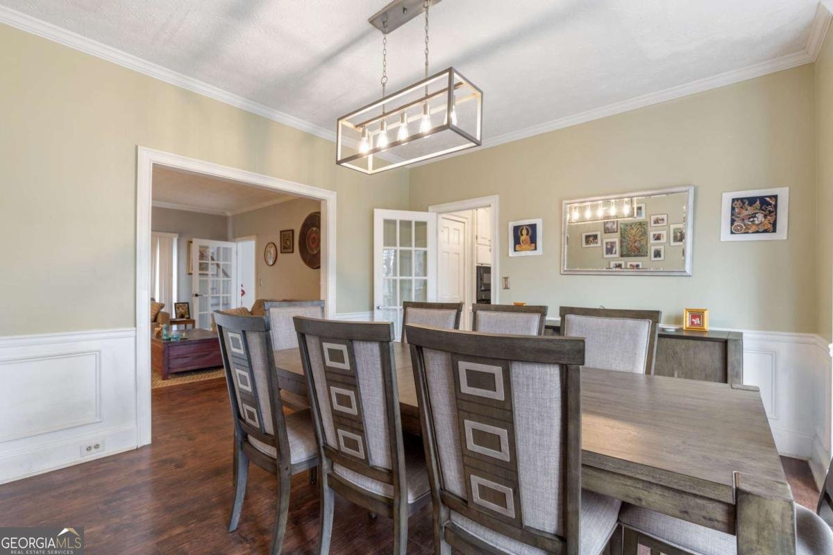 4880 Riversound Drive Snellville - Photo 11