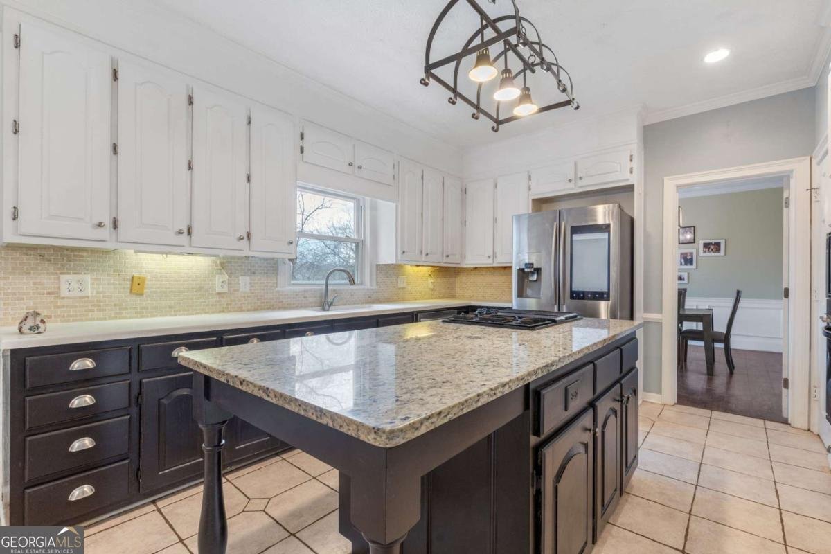 4880 Riversound Drive Snellville - Photo 14