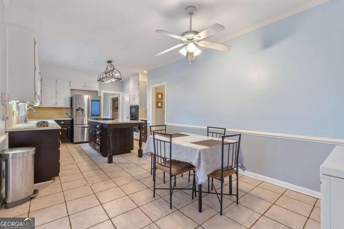 4880 Riversound Drive Snellville - Photo 15