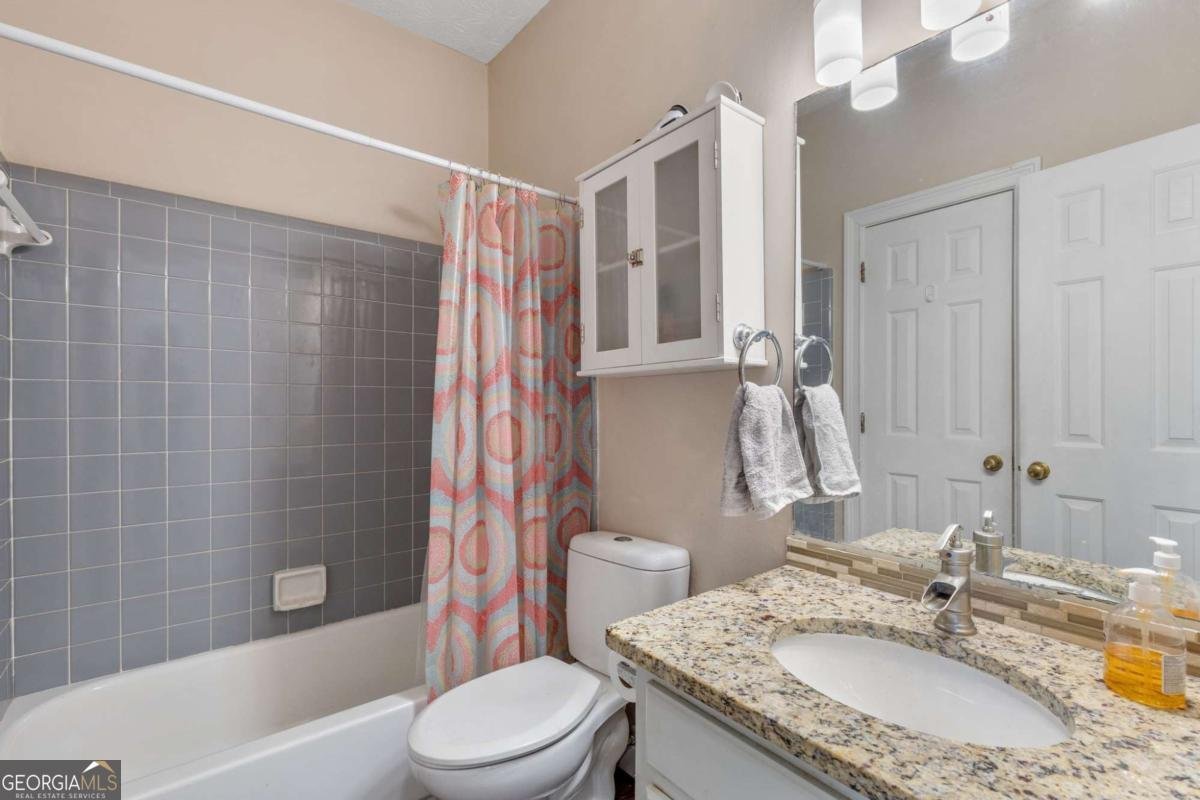 4880 Riversound Drive Snellville - Photo 16