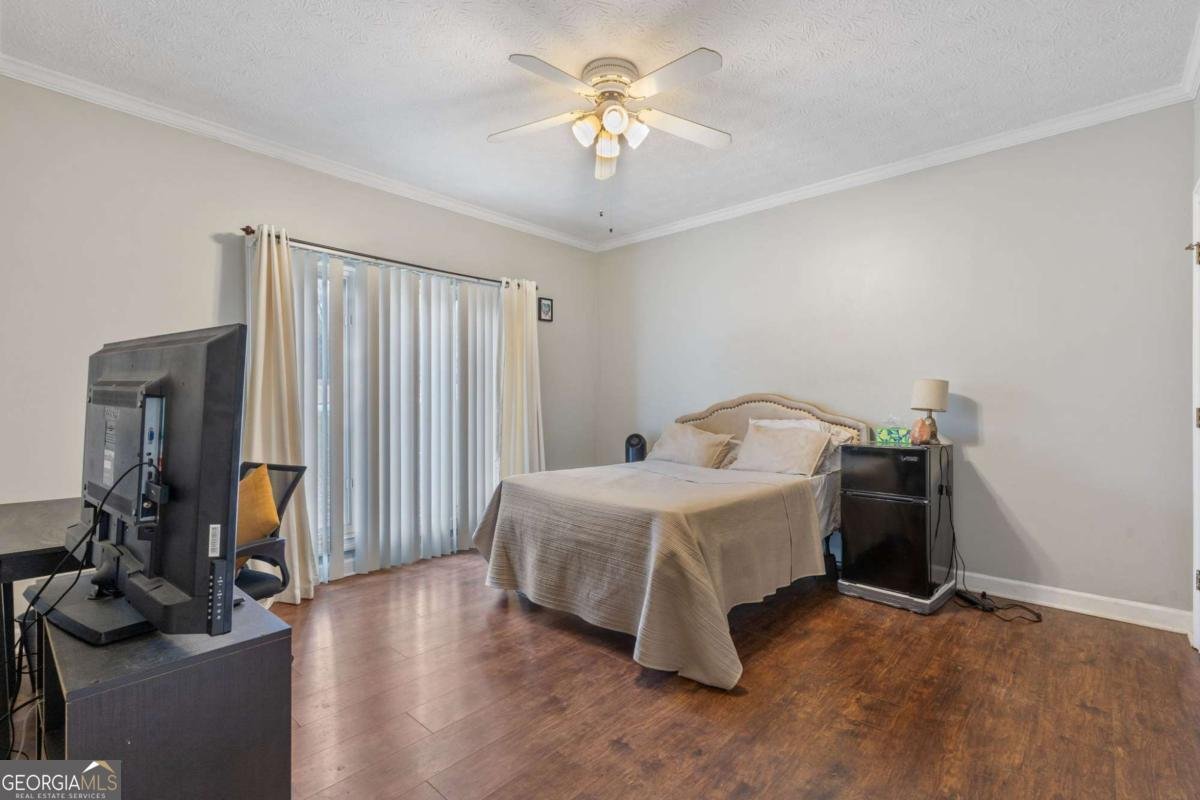 4880 Riversound Drive Snellville - Photo 17