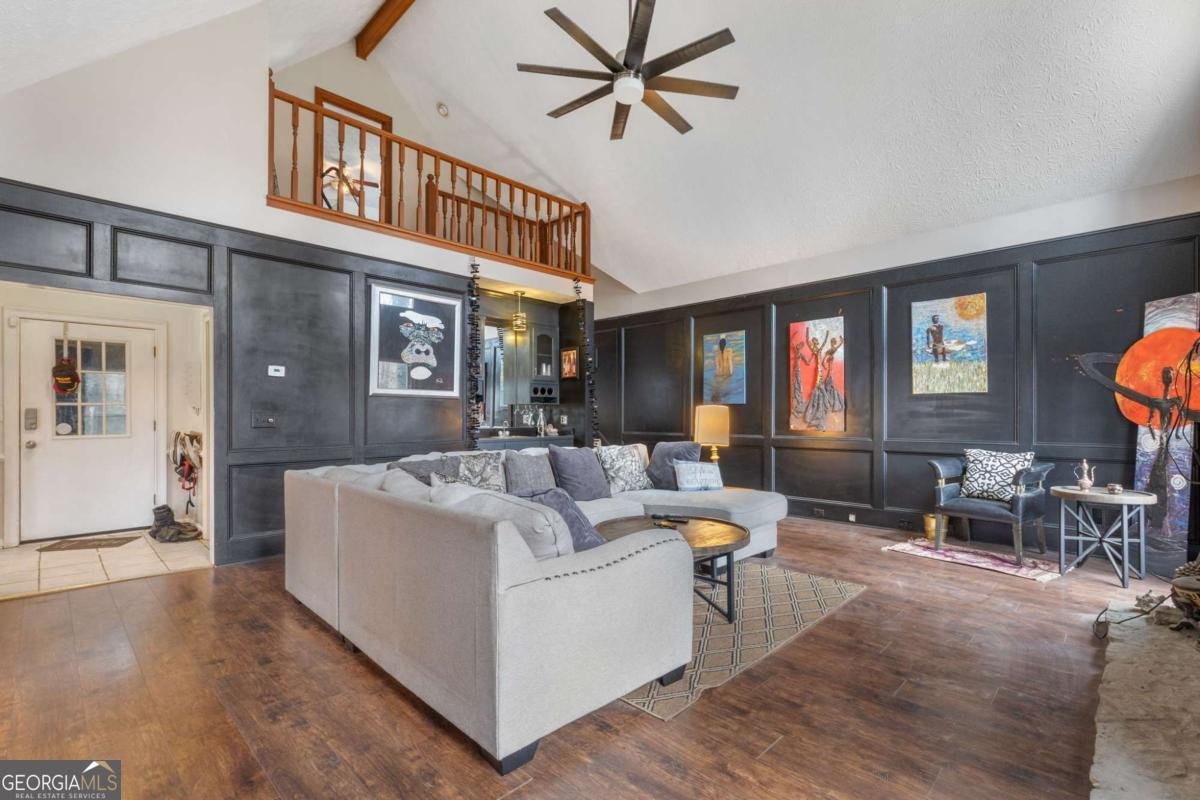 4880 Riversound Drive Snellville - Photo 20