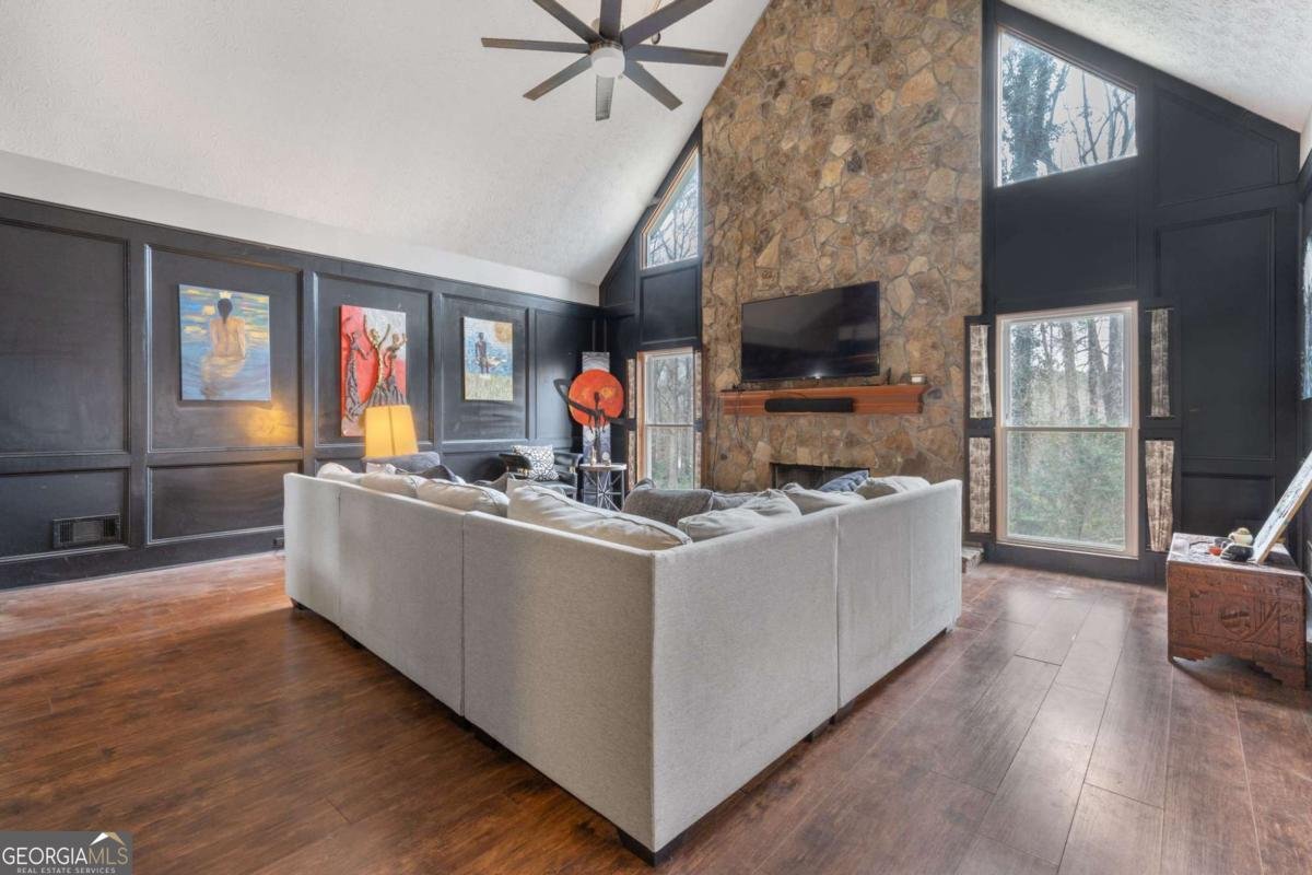 4880 Riversound Drive Snellville - Photo 21