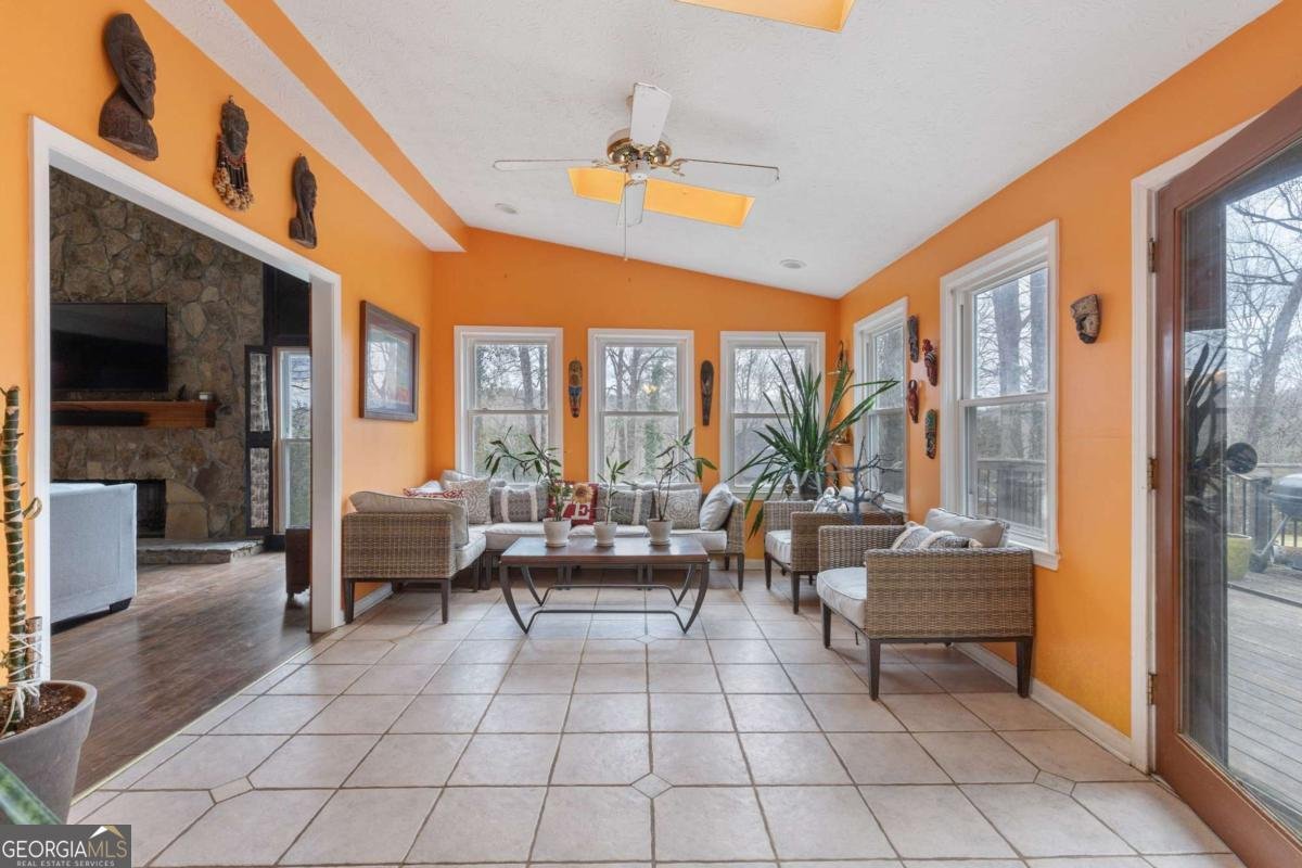 4880 Riversound Drive Snellville - Photo 22