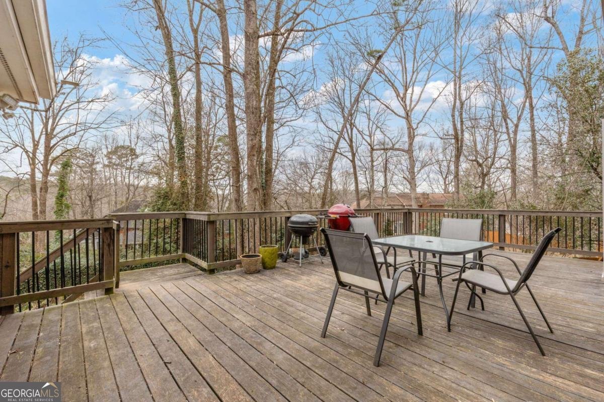 4880 Riversound Drive Snellville - Photo 23