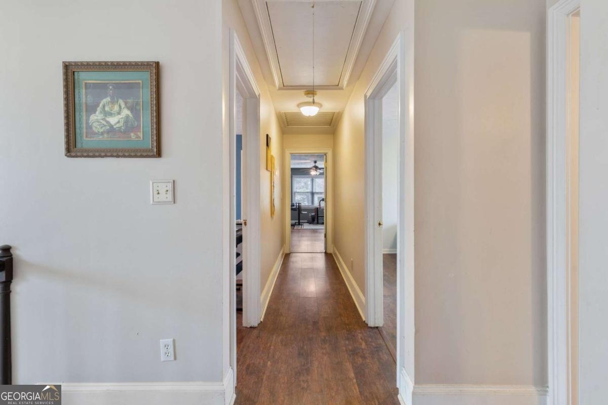 4880 Riversound Drive Snellville - Photo 25