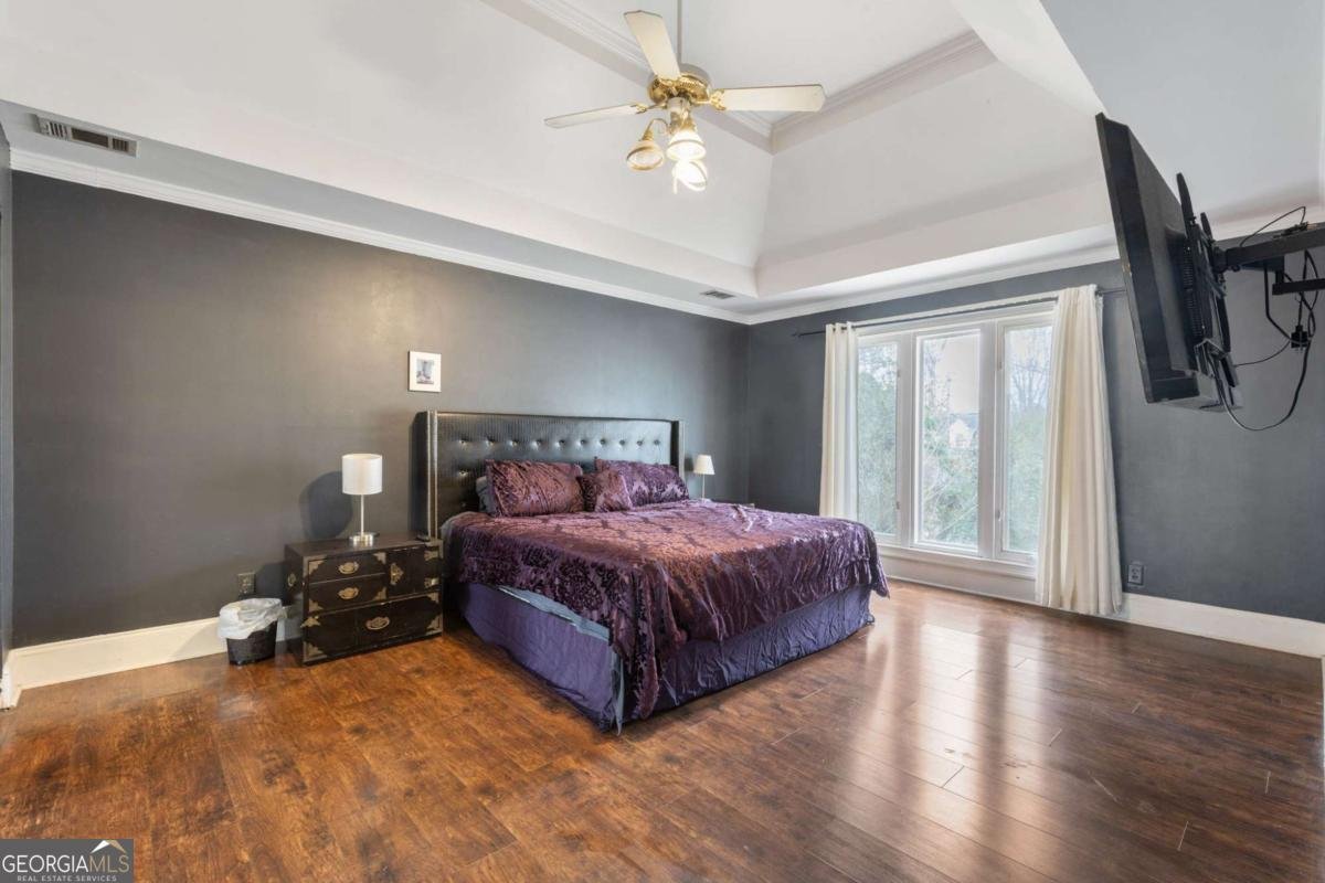 4880 Riversound Drive Snellville - Photo 27