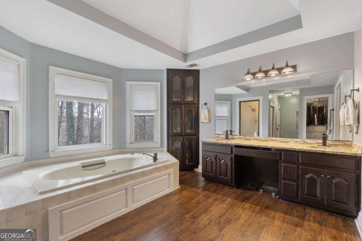 4880 Riversound Drive Snellville - Photo 29