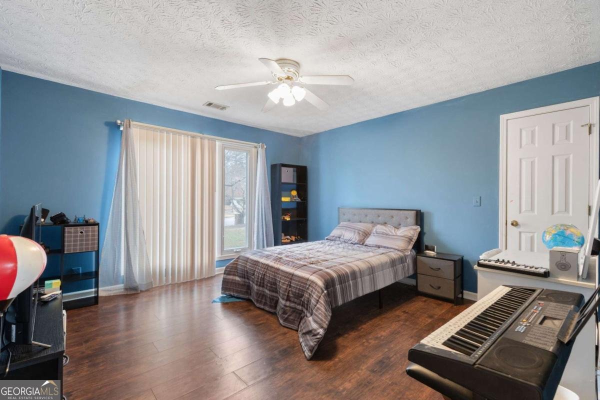 4880 Riversound Drive Snellville - Photo 33