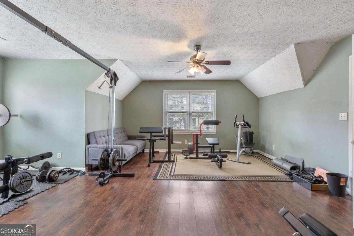 4880 Riversound Drive Snellville - Photo 34