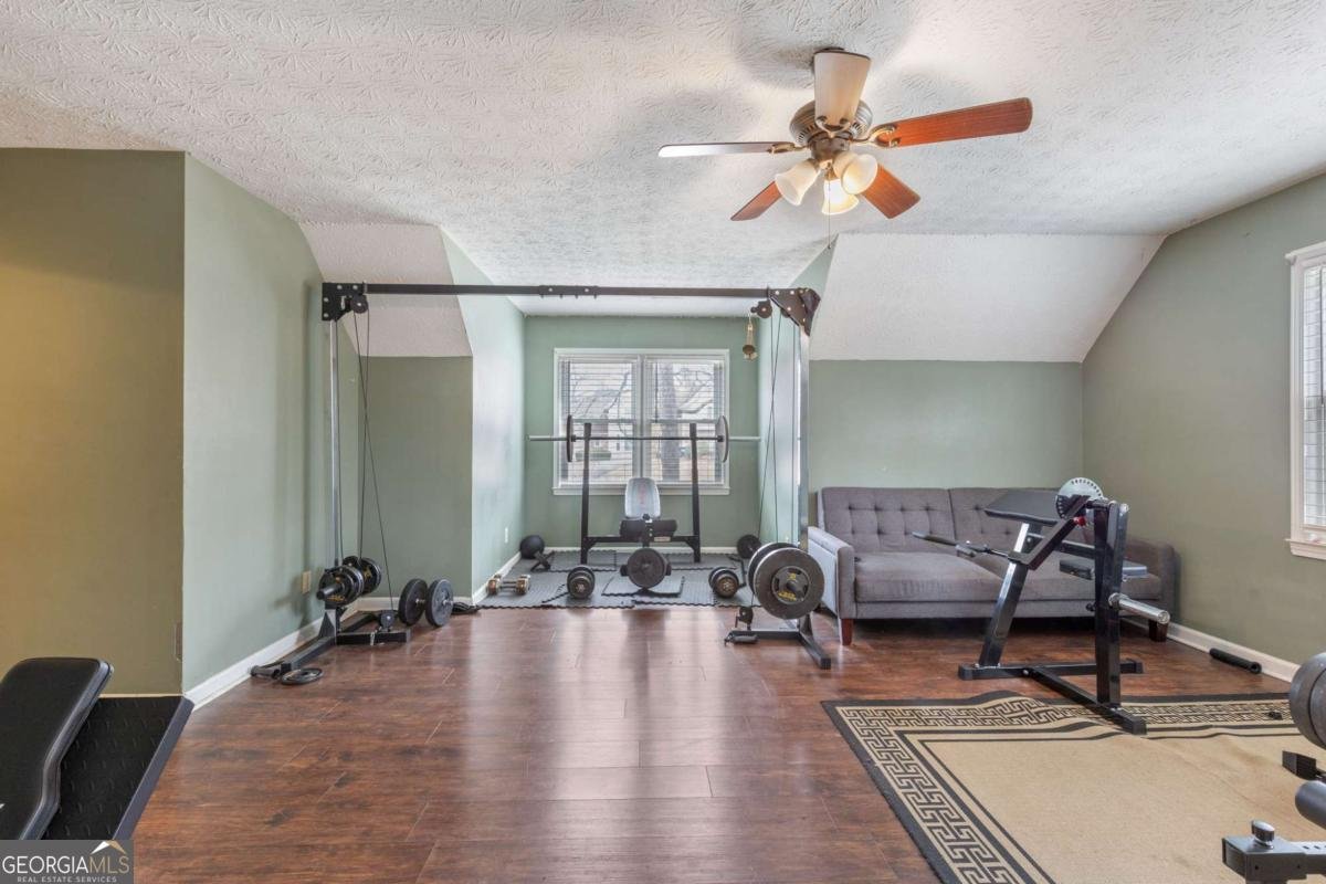 4880 Riversound Drive Snellville - Photo 35