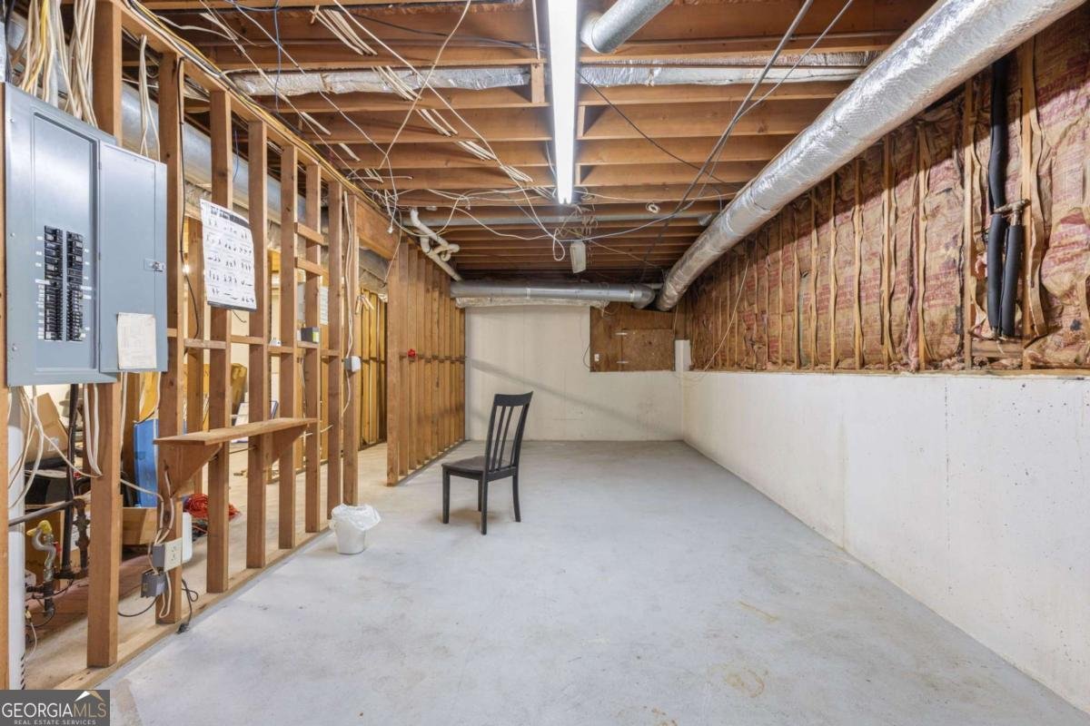 4880 Riversound Drive Snellville - Photo 38