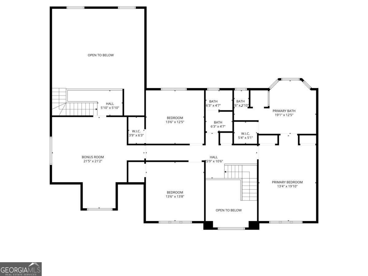 4880 Riversound Drive Snellville - Photo 39