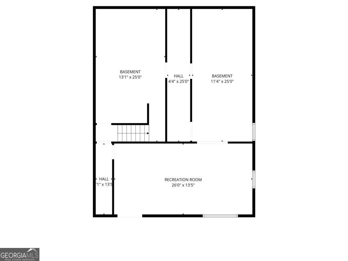 4880 Riversound Drive Snellville - Photo 41