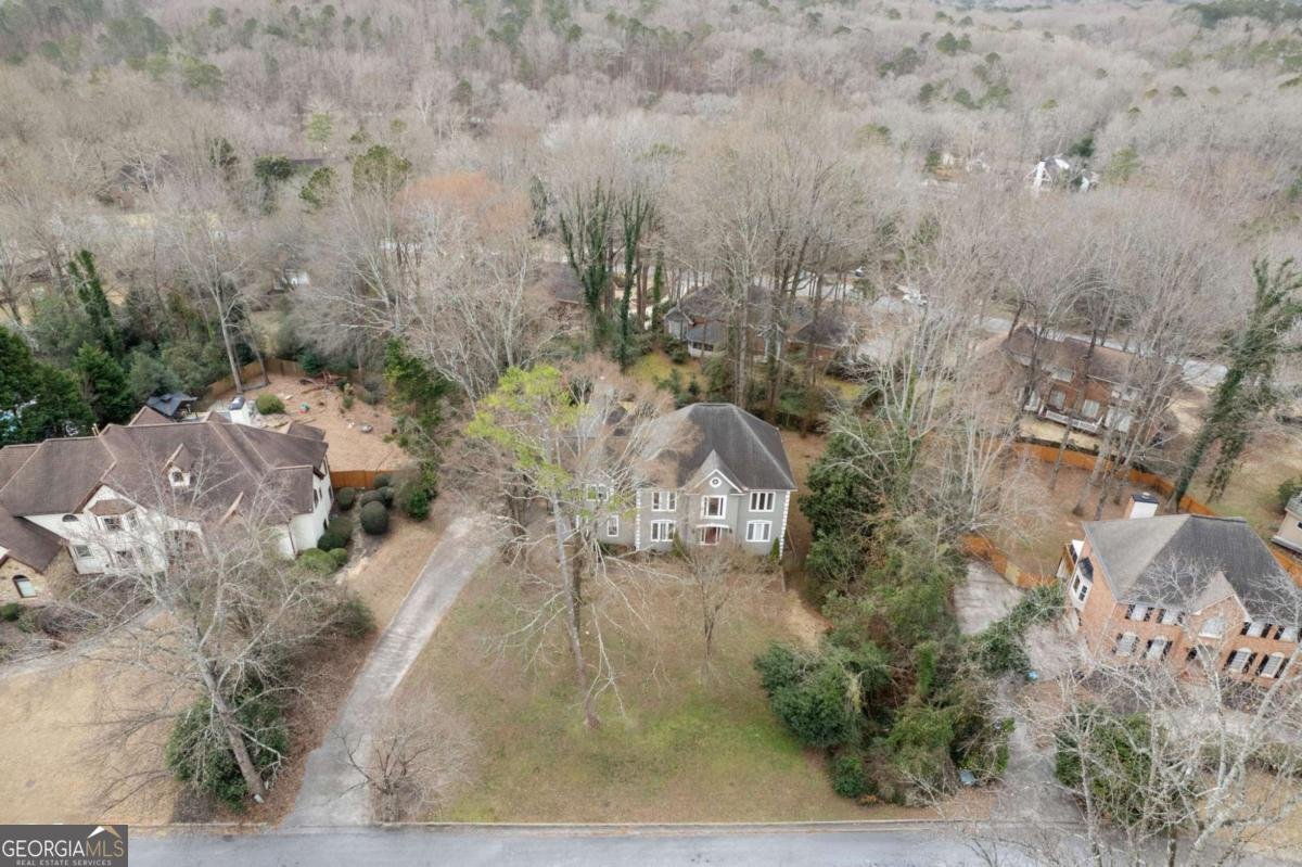 4880 Riversound Drive Snellville - Photo 44