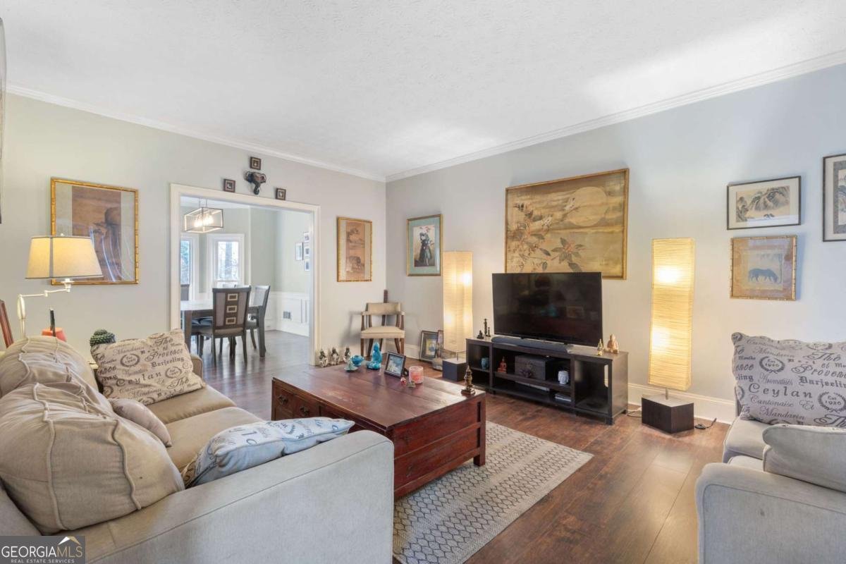 4880 Riversound Drive Snellville - Photo 7