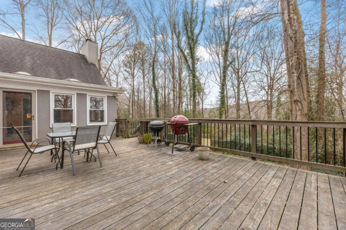 4880 Riversound Drive Snellville - Photo 9