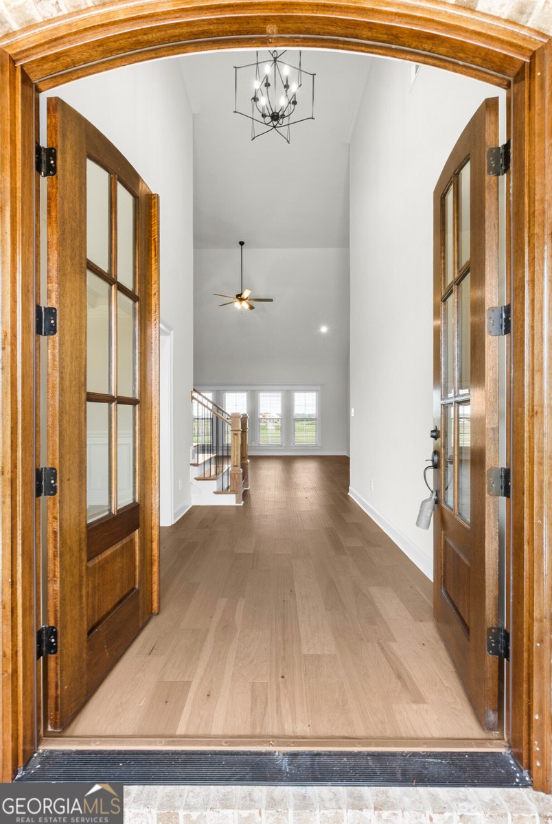 119 Pridgen Pass Perry - Photo 14