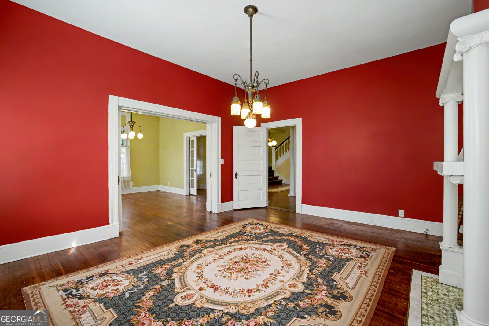 115 Greenville Street Newnan - Photo 11