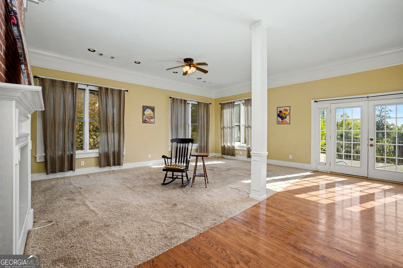 115 Greenville Street Newnan - Photo 18