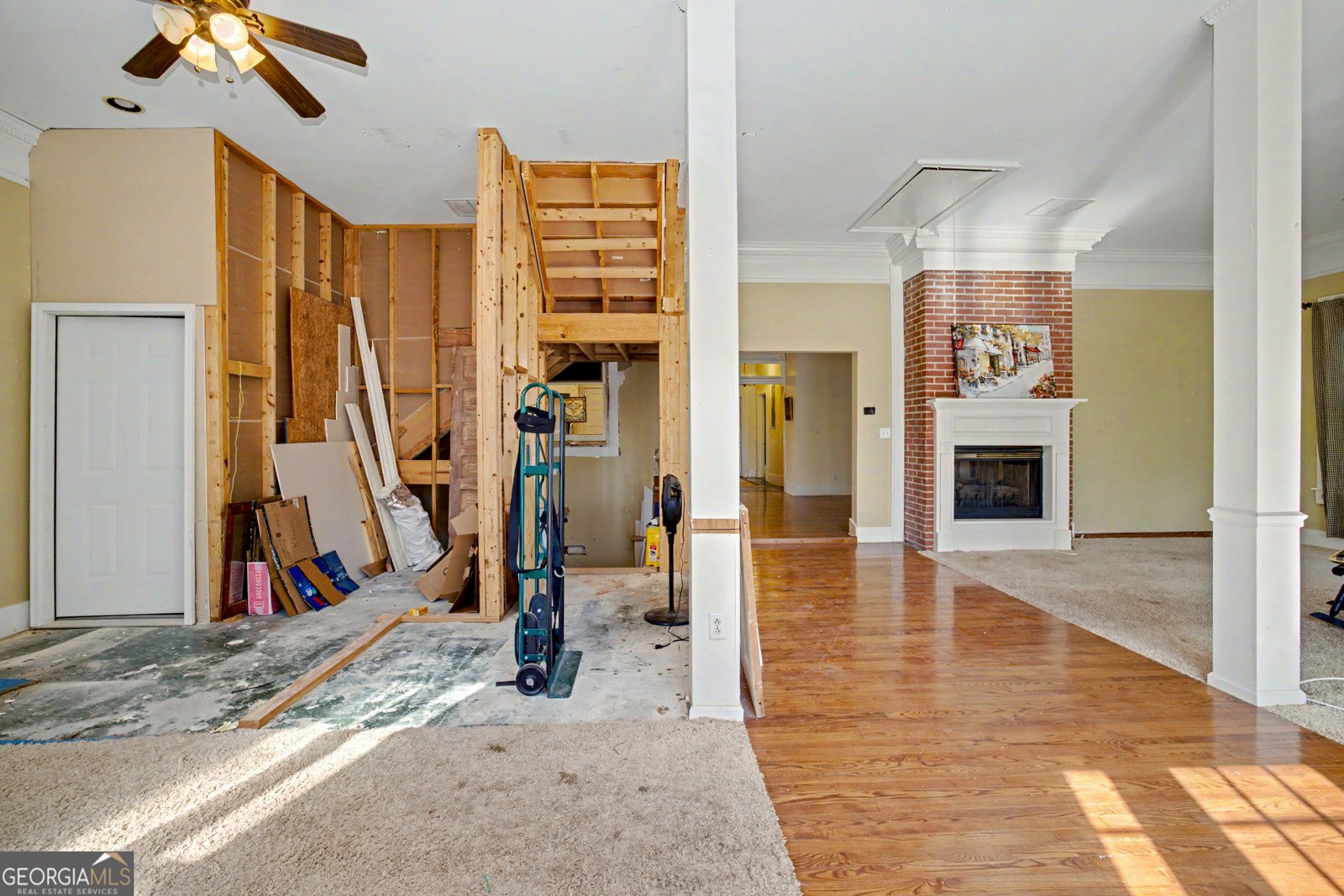 115 Greenville Street Newnan - Photo 19