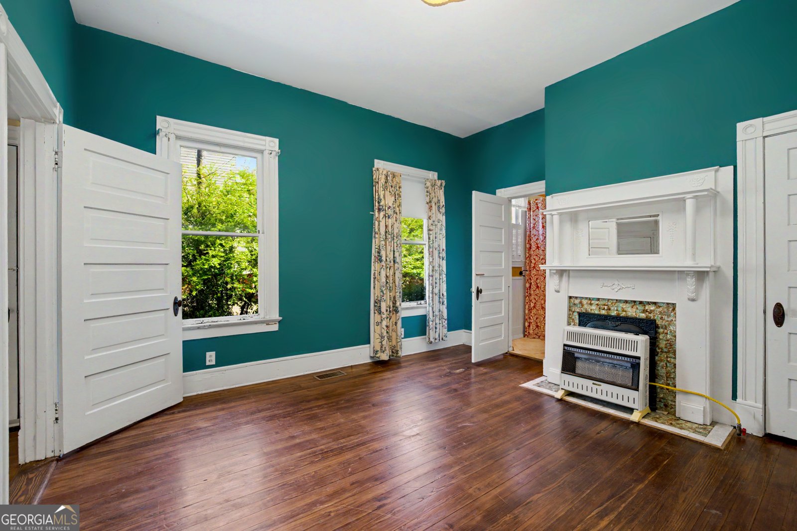 115 Greenville Street Newnan - Photo 23