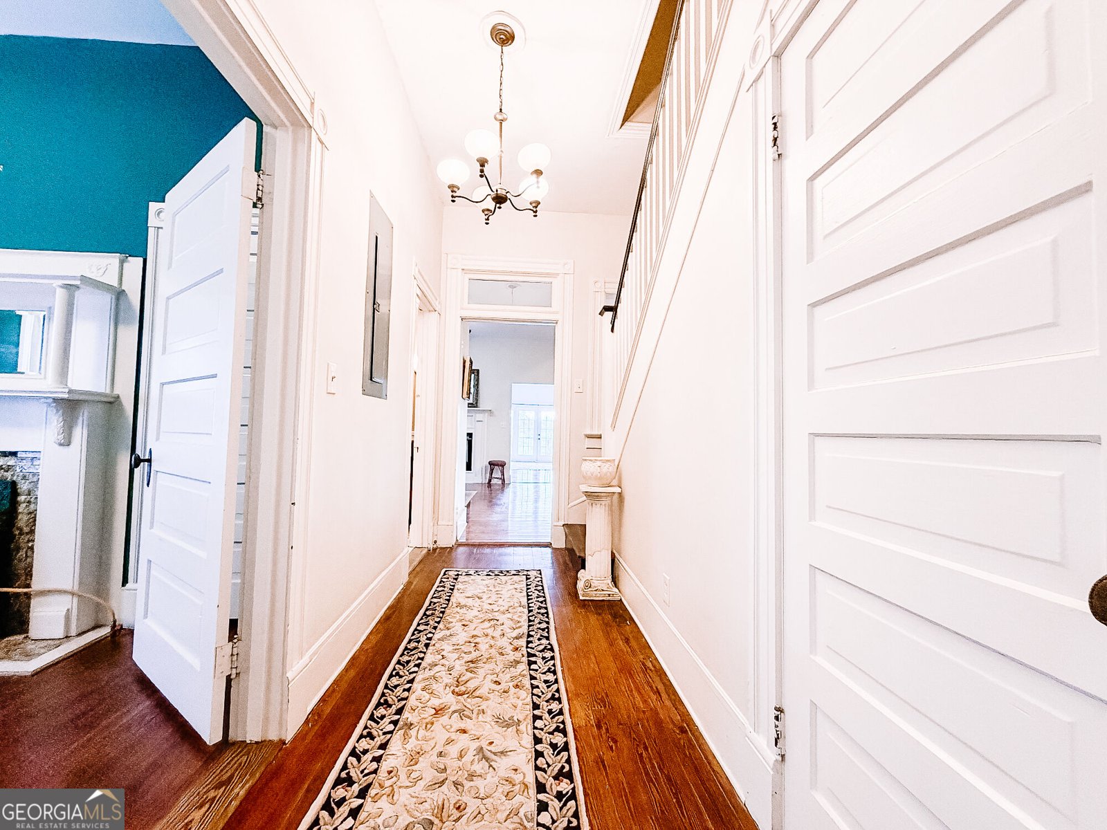115 Greenville Street Newnan - Photo 45