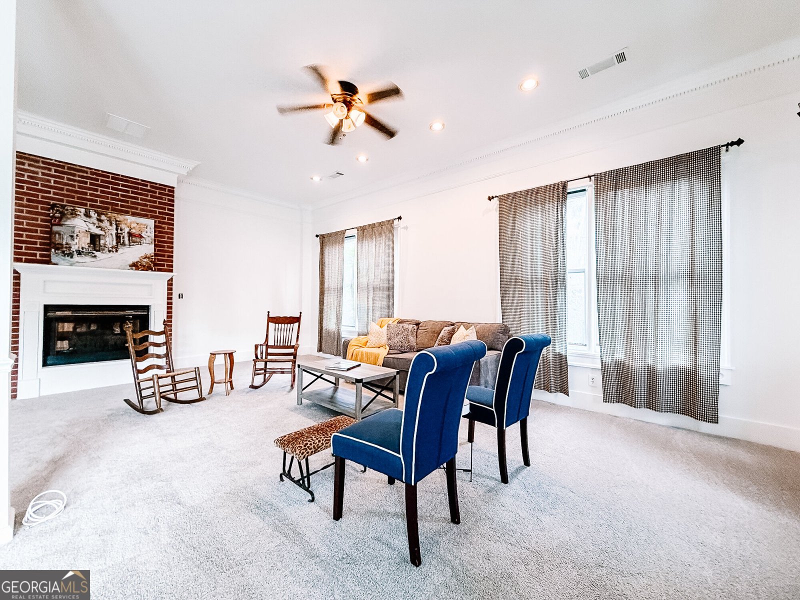 115 Greenville Street Newnan - Photo 47