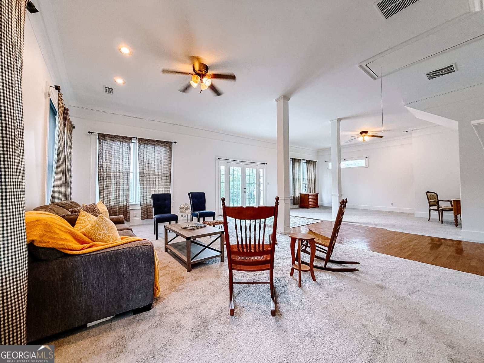 115 Greenville Street Newnan - Photo 48