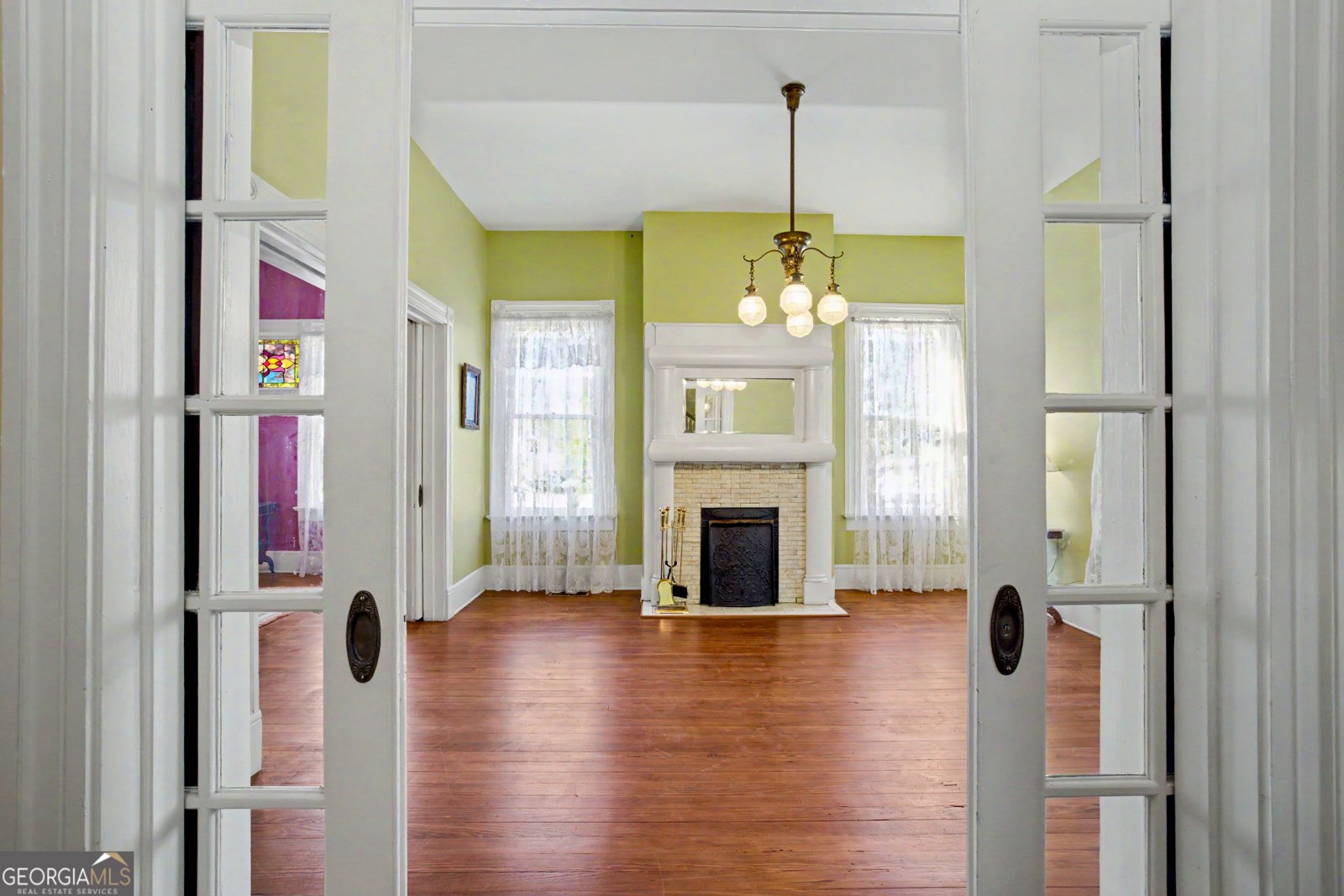 115 Greenville Street Newnan - Photo 6