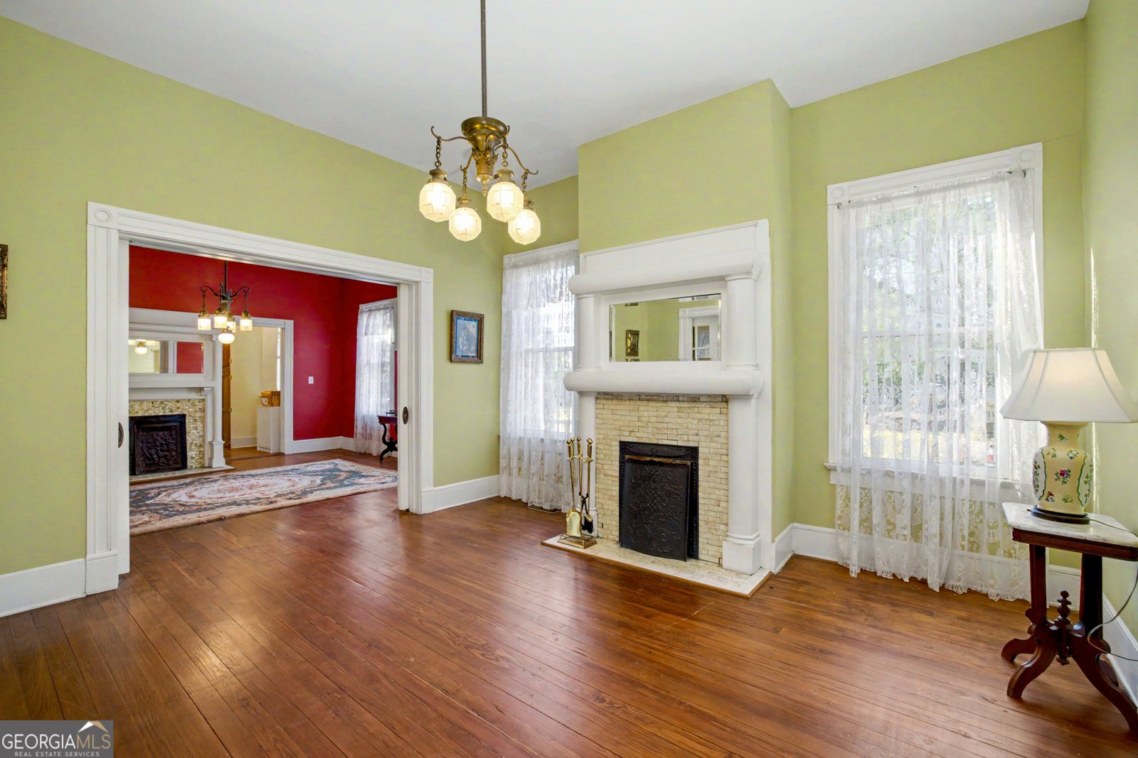 115 Greenville Street Newnan - Photo 8
