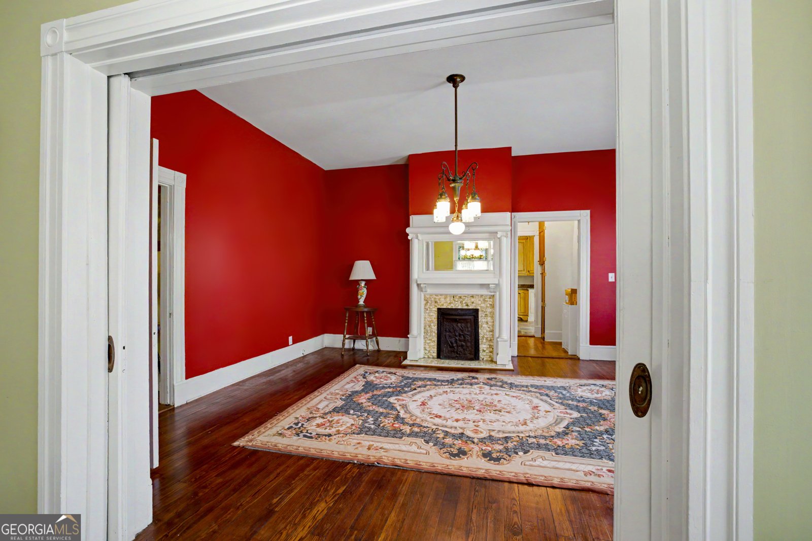 115 Greenville Street Newnan - Photo 9