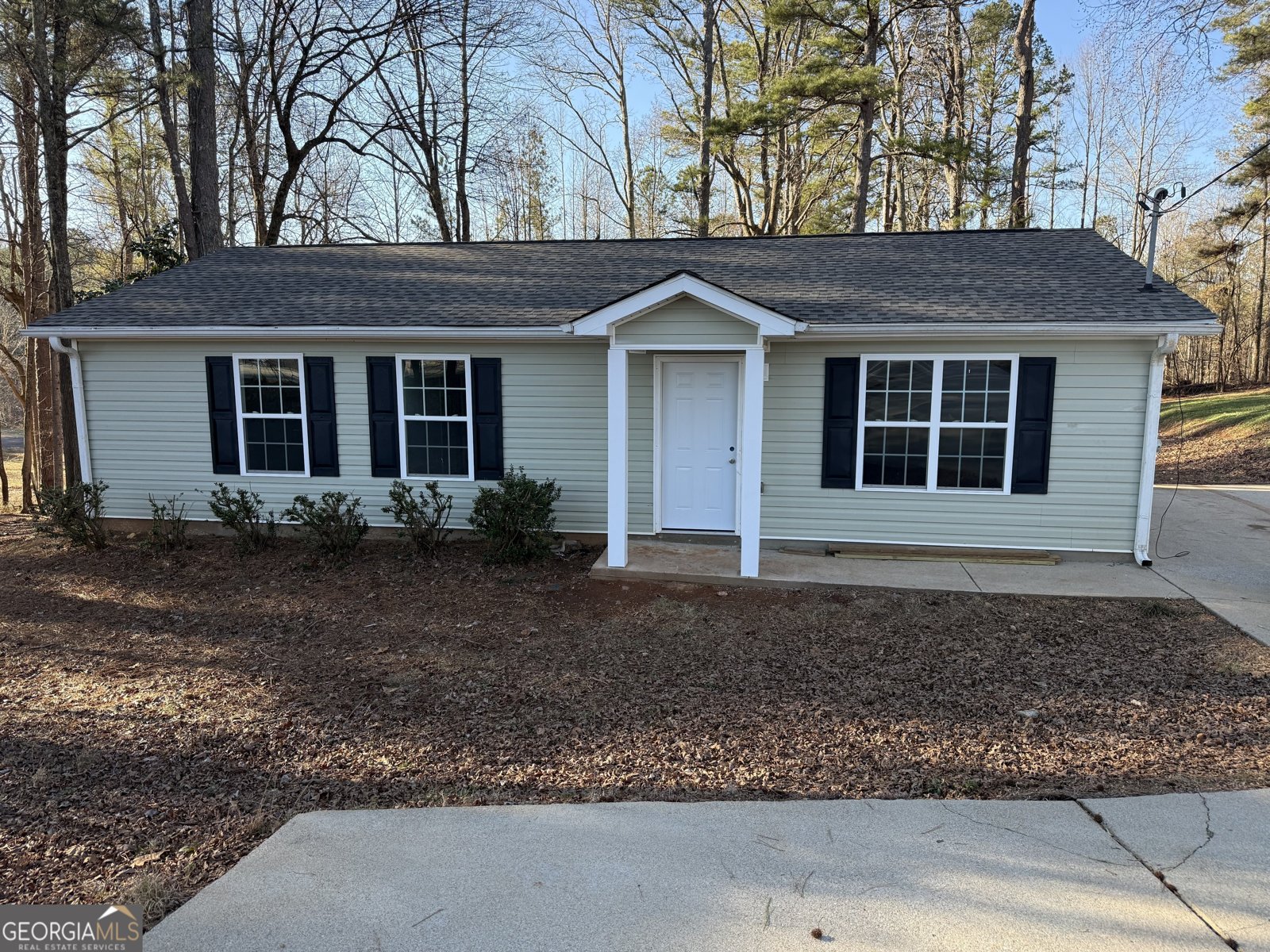 1863 Gold Mine Road Dallas - Photo 1