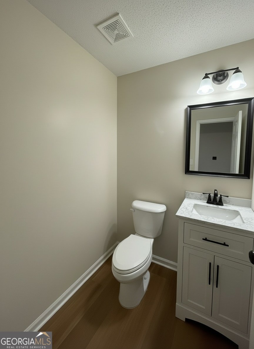 1863 Gold Mine Road Dallas - Photo 6