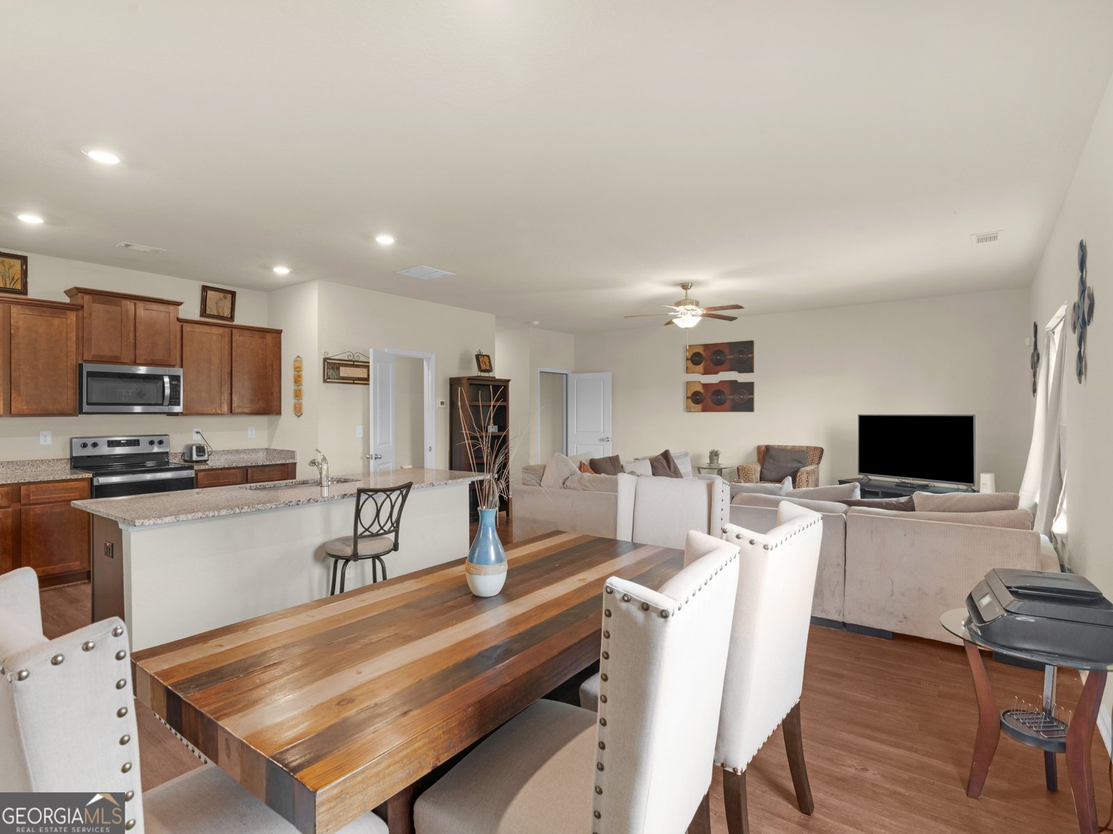 3831 Saddle Hill Way Douglasville - Photo 11