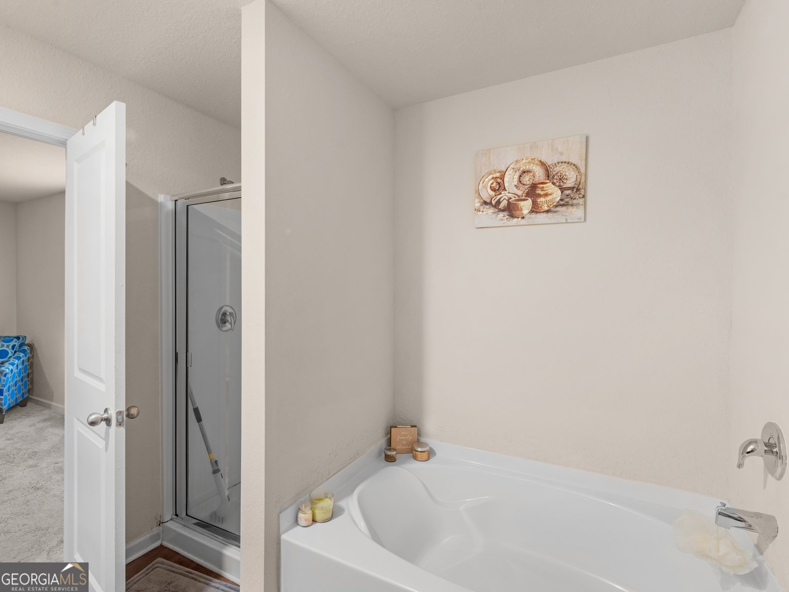 3831 Saddle Hill Way Douglasville - Photo 16