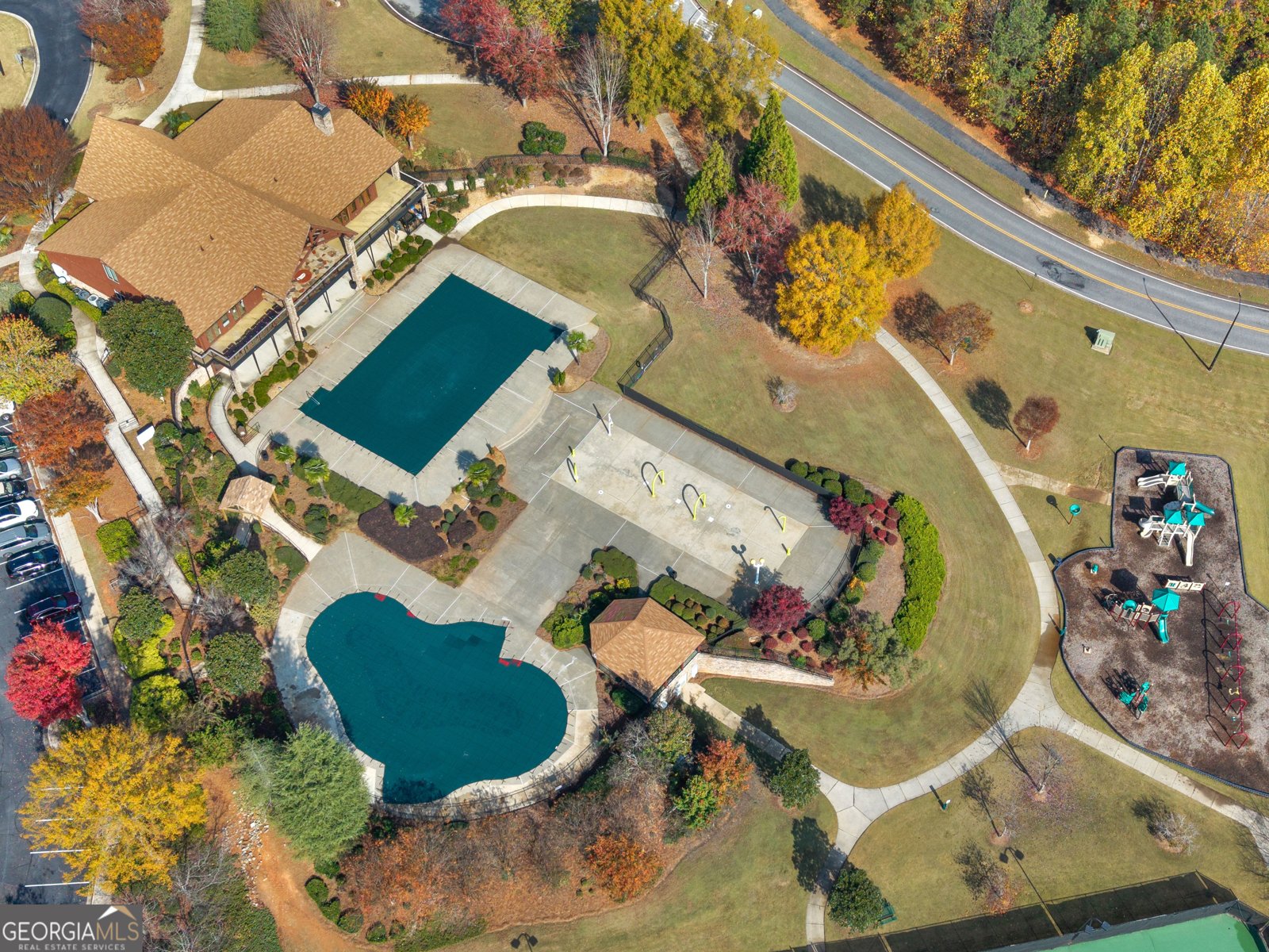 3831 Saddle Hill Way Douglasville - Photo 26