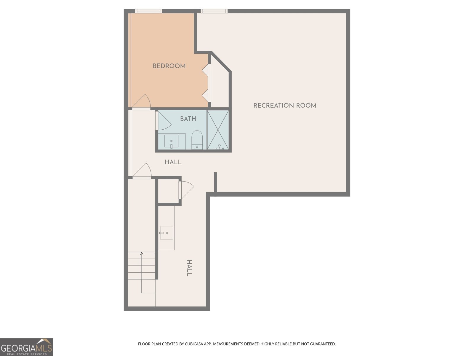 3831 Saddle Hill Way Douglasville - Photo 27