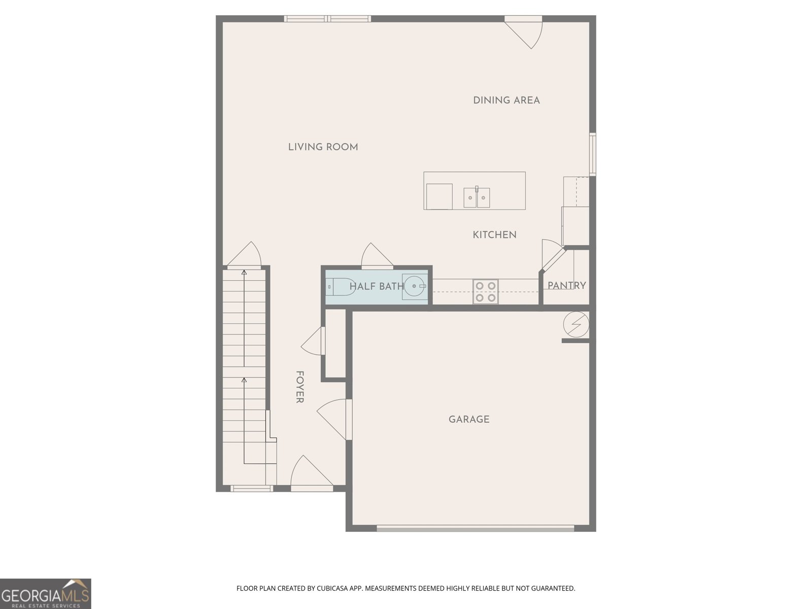 3831 Saddle Hill Way Douglasville - Photo 28