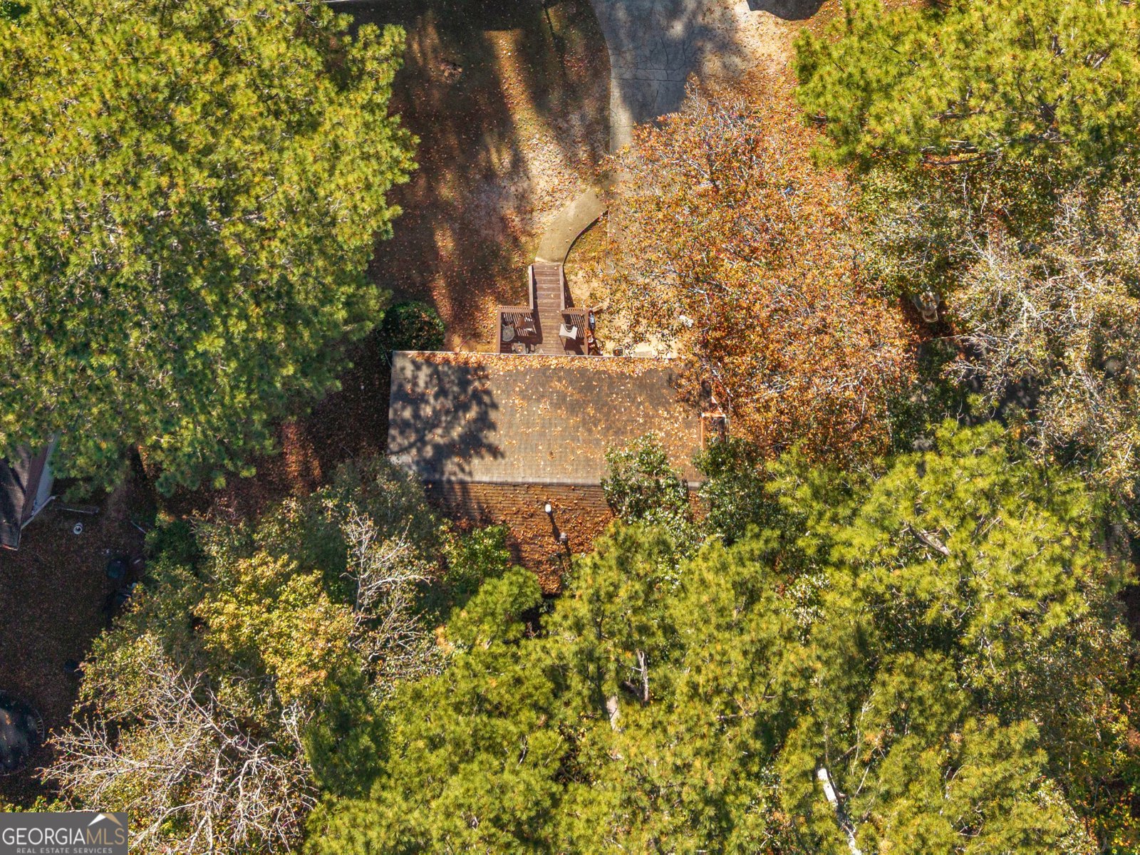 9043 Raven Drive Jonesboro - Photo 32