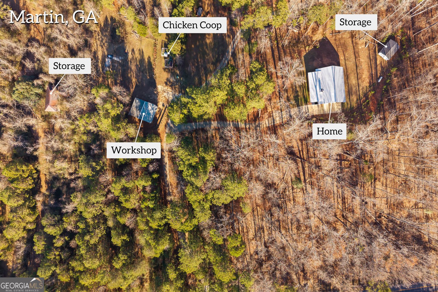 665 Holcomb Drive Martin - Photo 10