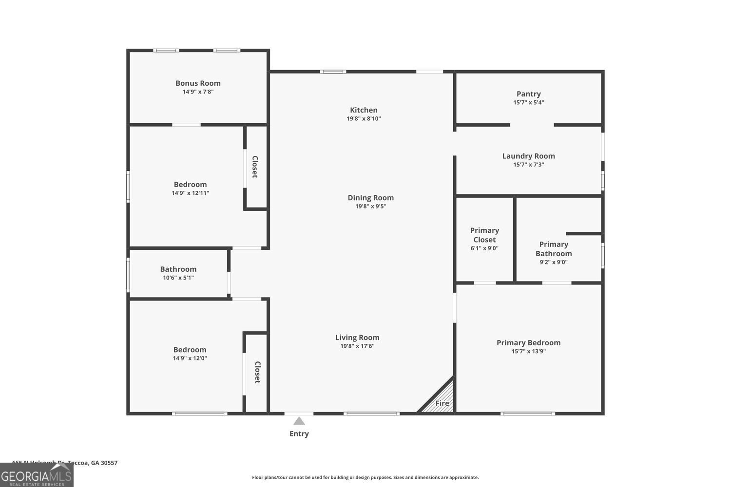 665 Holcomb Drive Martin - Photo 80