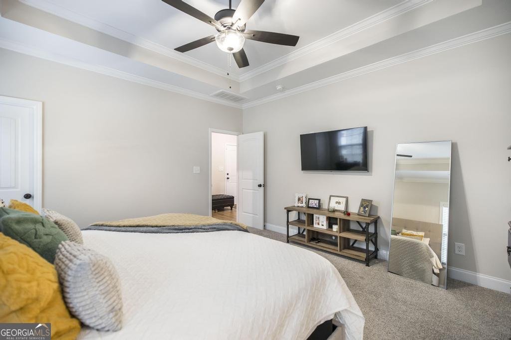 111 Fieldview Lane Kathleen - Photo 17