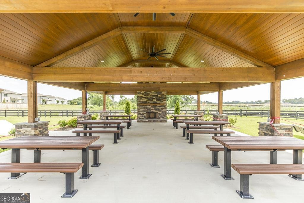 111 Fieldview Lane Kathleen - Photo 34